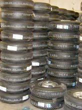 Tire Stack