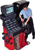 Tire Installation
