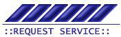 Request Service