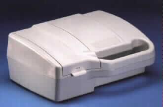 Nebulizer rental units