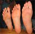 Feet