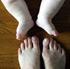 Feet