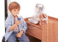 Nebulizer