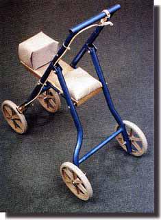 ROLL-A-BOUT