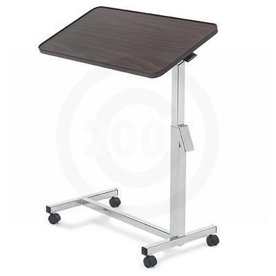 Over the bed table- Tilt top
