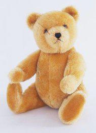 Teddy Bear