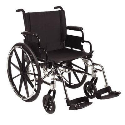 Wheelchair Rentals