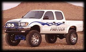 Truck