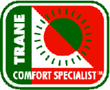 Trane Comfort Specialist