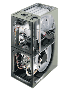 Gas Furnace