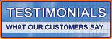 Testimonials - What Our Customers Say