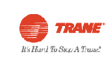 It's hard to stop a TRANE