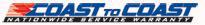American Car Care Coast-to-Coast Nationwide Automotive Service Warranty