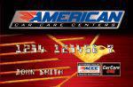 ACCC Credit Card