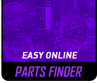 Easy Online Parts Finder