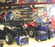 Jackman Powersports - About Us