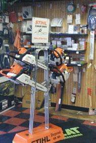 Jackman Powersports - About Us