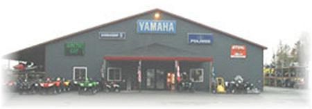 Jackman Powersports