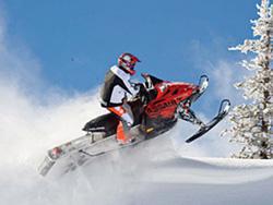 Jackman Powersports