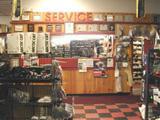 Jackman Powersports - Service