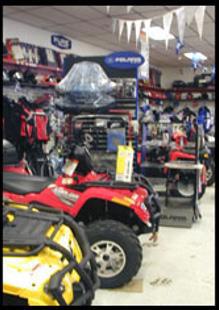 Jackman Powersports