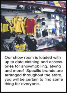 Jackman Powersports