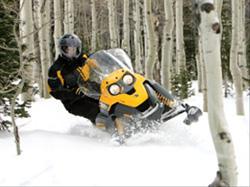 Jackman Powersports