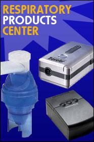 Respiratory Products Center