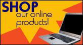 Shop our online products!