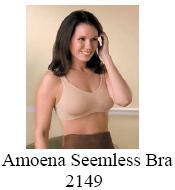 Amoena Seemless Bra 2149