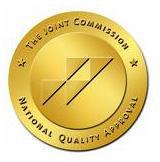 The Joint Commission - National Quality Approval