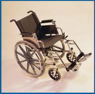 Wheelchair