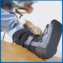 Foot Brace