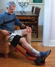  ERMI Knee Extensionater