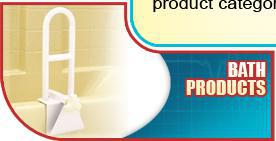 Bath Products - Choose from our other product categories on the left!