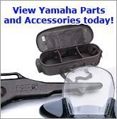View Yamaha parts and accessories today!