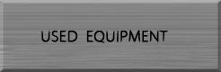 Used Equipment