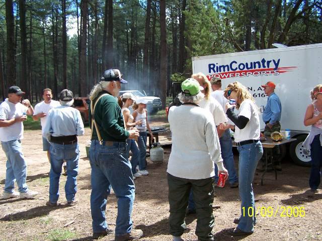 Rim Country Powersports