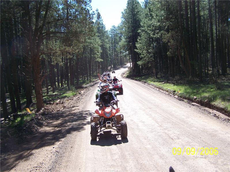 Rim Country Powersports
