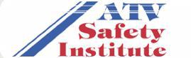 ATV Safety Institute