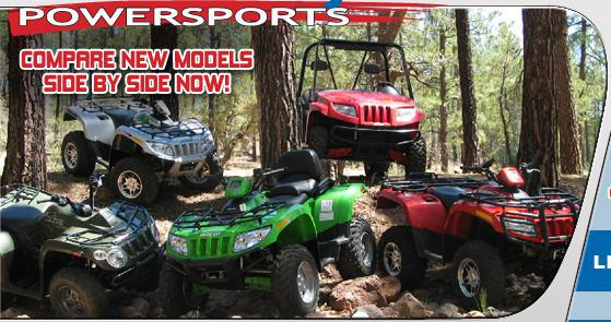 Compare models side by side now!