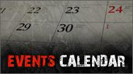Events Calendar