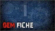 OEM Fiche