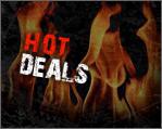 Hot Deals