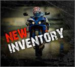 New Inventory