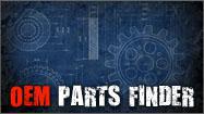 OEM Parts Finder