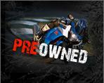 Pre-Owned