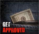 Get Approved