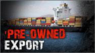 Pre-Owned Export