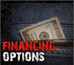 Financing Options